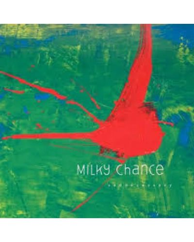 Milky Chance -  Blossom (Vinyl) - 1