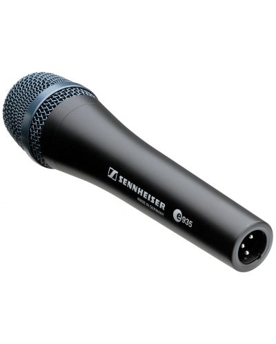 Микрофон Sennheiser - e 935, черен - 4