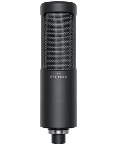 Микрофон Beyerdynamic - M 90 Pro X, черен - 1