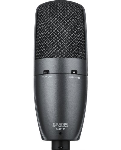 Микрофон Shure - BETA 27, черен - 5