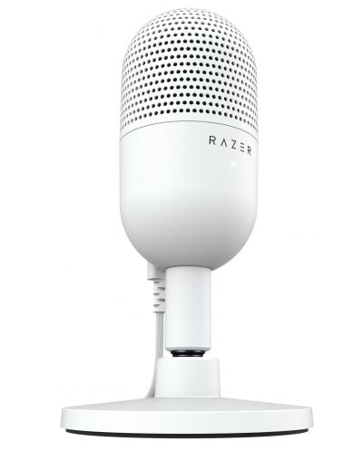 Микрофон Razer - Seiren V3 Mini, White - 3