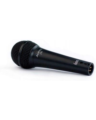 Микрофон AUDIX - F50, черен - 2