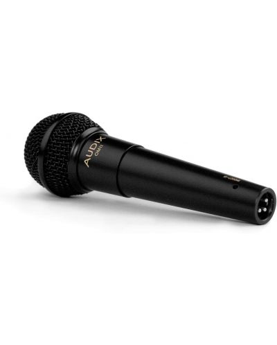 Микрофон AUDIX - OM11, черен - 4