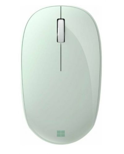 Мишка Microsoft - Bluetooth Mouse, Mouse Mint - 1