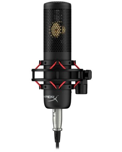 Микрофон HyperX - ProCast, черен - 1