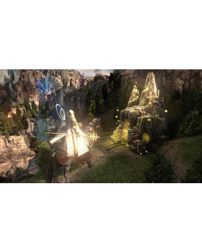 Might & Magic Heroes VII (PC) - 6