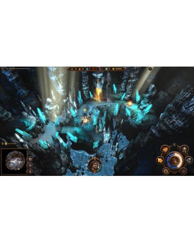 Might & Magic Heroes VII (PC) - 9