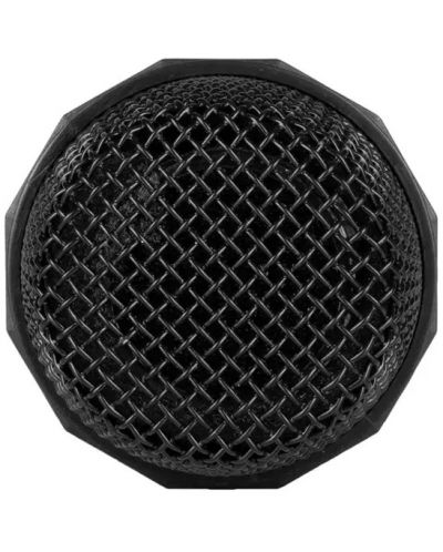 Микрофон NGS - Singer Air, безжичен, черен - 4