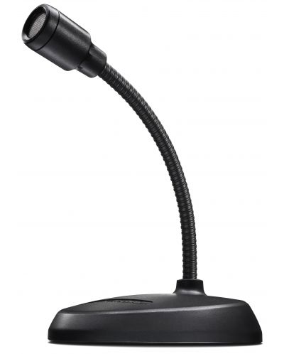 Микрофон Audio-Technica - ATGM1-USB, черен - 1