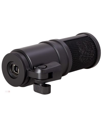 Микрофон Superlux - E205U MKII, черен - 2
