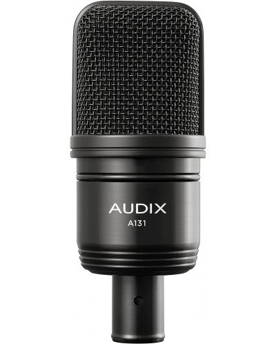 Микрофон AUDIX - A131, черен - 1