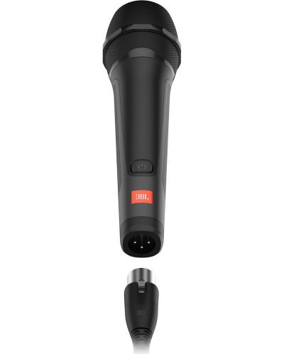 Микрофон JBL - PBM100, черен - 1