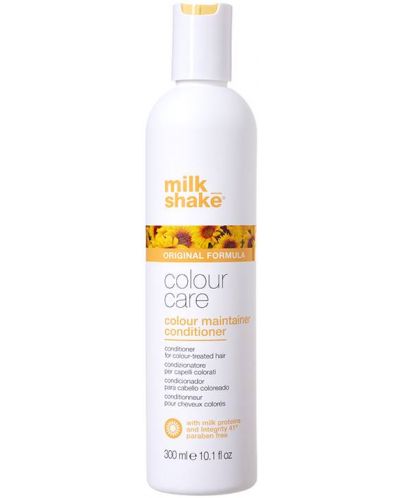 Milk Shake Colour Care Кондиционер за боядисана коса, 300 ml - 1