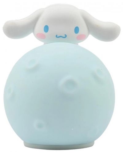 Мини фигура YuMe Animation: Sanrio - Cinnamoroll (Little Moon Light), 8 cm - 1