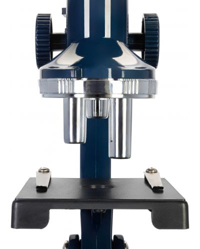 Микроскоп Discovery - Centi 02, син - 6