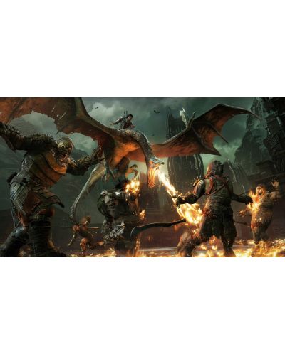 Middle-earth: Shadow of War (PS4) - 6