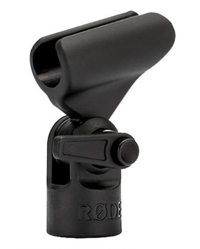 Микрофон Rode - NTG 5 Kit, черен - 6