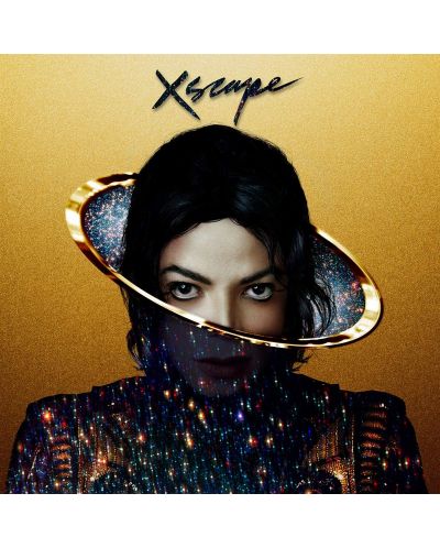 Michael Jackson - XSCAPE (CD + DVD)