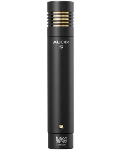 Микрофон AUDIX - F9, черен - 1