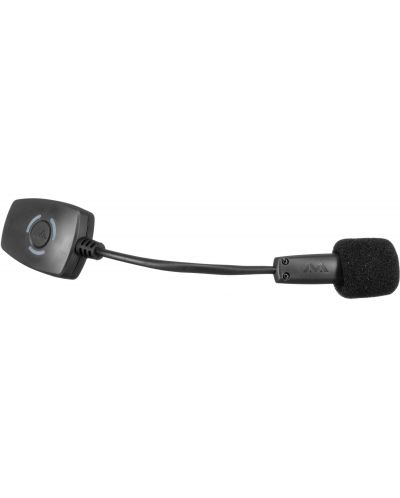 Микрофон Antlion Audio - ModMic Wireless, безжичен, черен - 1