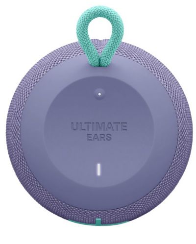 Портативна колонка Ultimate Ears - Wonderboom, lilac - 7