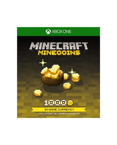 Minecraft Master Collection (Xbox One) - 3