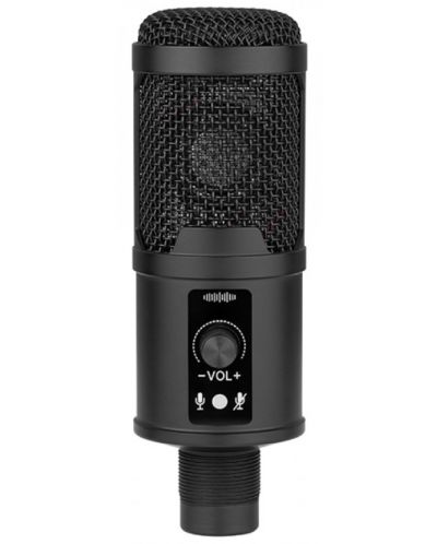 Микрофон Tracer - Set Studio Pro 46821, черен - 4