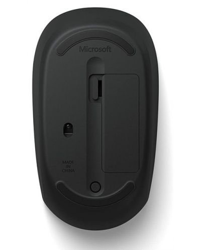 Мишка Microsoft - Bluetooth Mouse, Black - 2