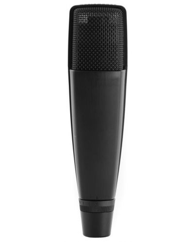 Микрофон Sennheiser - MD 421-II, черен - 1