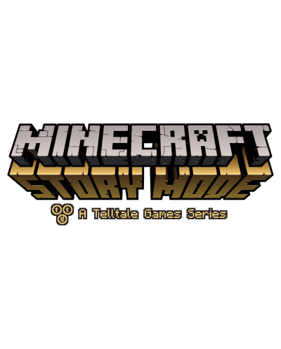 Minecraft: Story Mode (Xbox One) - 8
