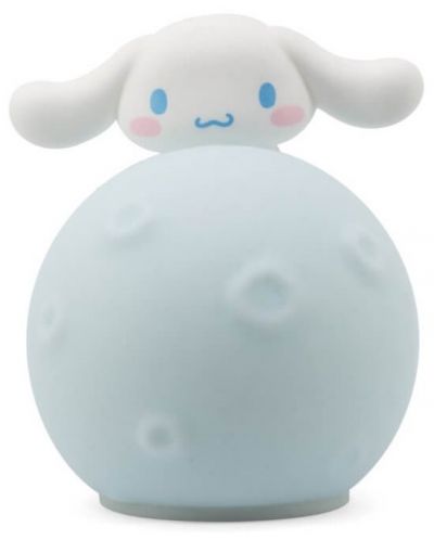 Мини фигура YuMe Animation: Sanrio - Cinnamoroll (Little Moon Light), 8 cm - 2