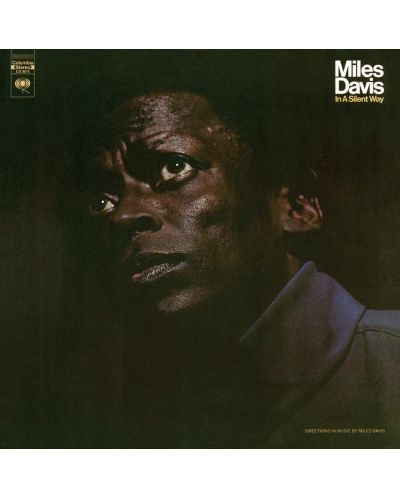 Miles Davis - In A Silent Way (Vinyl) - 1