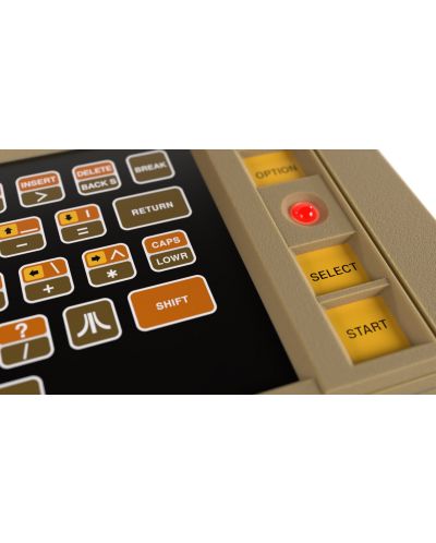 Мини конзола Atari - The 400 Mini - 6