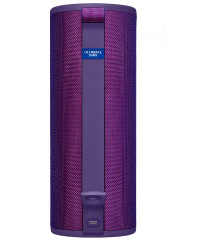 Портативна колонка Ultimate Ears - Megaboom 3, ultravioet purple - 3