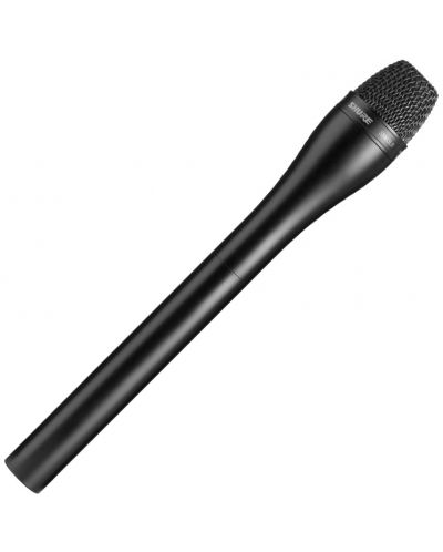 Микрофон Shure - SM63LB, черен - 3