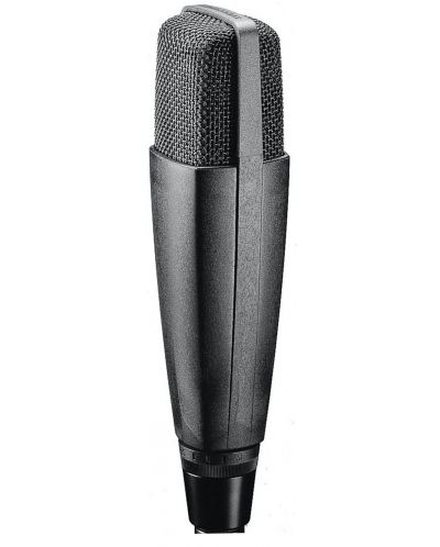 Микрофон Sennheiser - MD 421-II, черен - 2