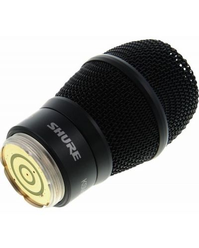 Микрофонна капсула Shure - RPW184, черна - 3