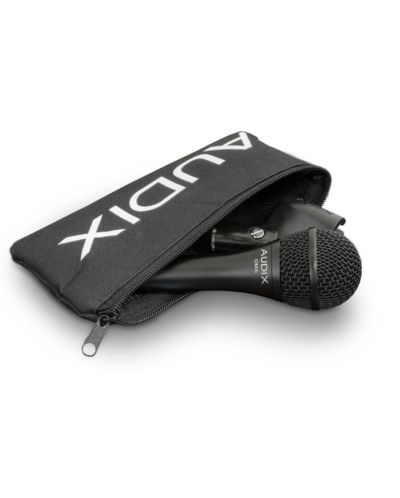 Микрофон AUDIX - OM6, черен - 2