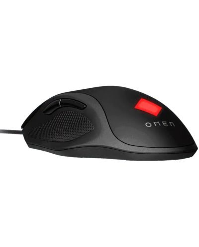 Мишка HP - Omen Vector, оптична, черна - 3