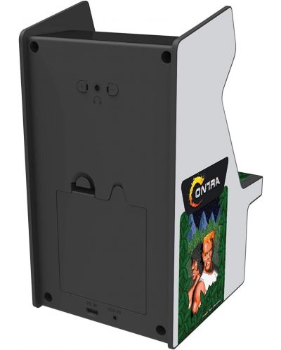Мини ретро конзола My Arcade - Contra Micro Player (Premium Edition) - 3