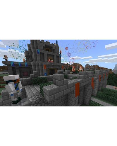Minecraft Master Collection (Xbox One) - 7