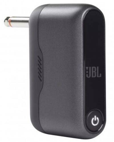Микрофони JBL - Wireless Microphone Set, безжични, черни - 3