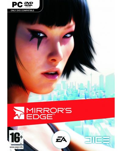 Mirror's Edge (PC)