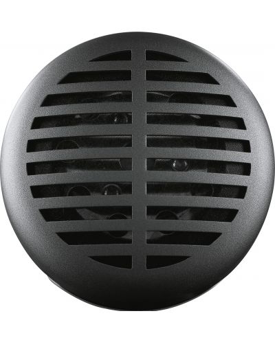 Микрофон Shure - 520DX, сребрист/зелен - 3