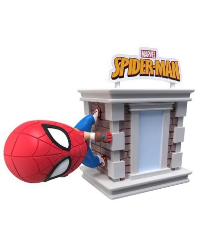 Мини фигура YuMe Marvel: Spider-Man - Tower Series, Mystery box - 6