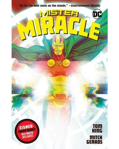 Mister Miracle