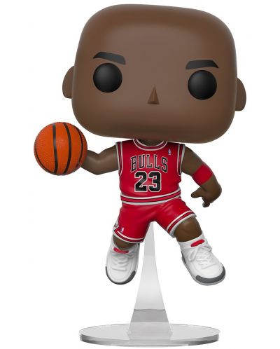 Фигура Funko POP! Sports: Basketball - Michael Jordan (Bulls) #54 - 1