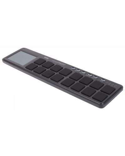 MIDI контролер Korg - nanoPAD2, черен - 3