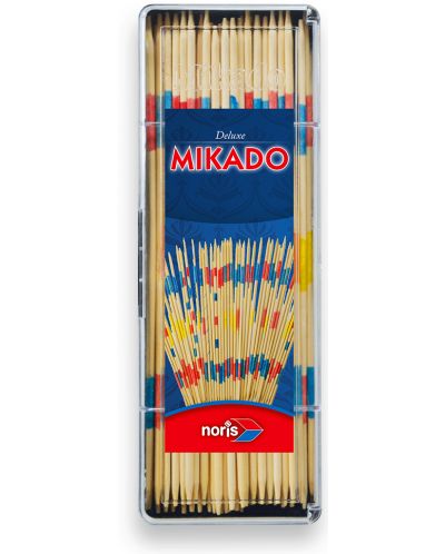 Детска игра Noris - Микадо