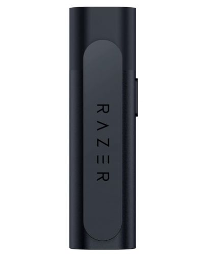 Микрофон Razer - Seiren BT, безжичен, черен - 2